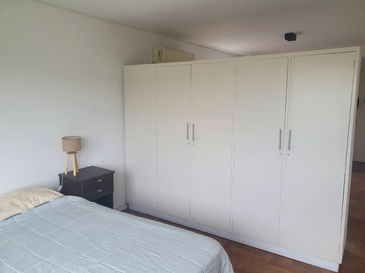 Apartamento Dbw Departamento Céntrico *