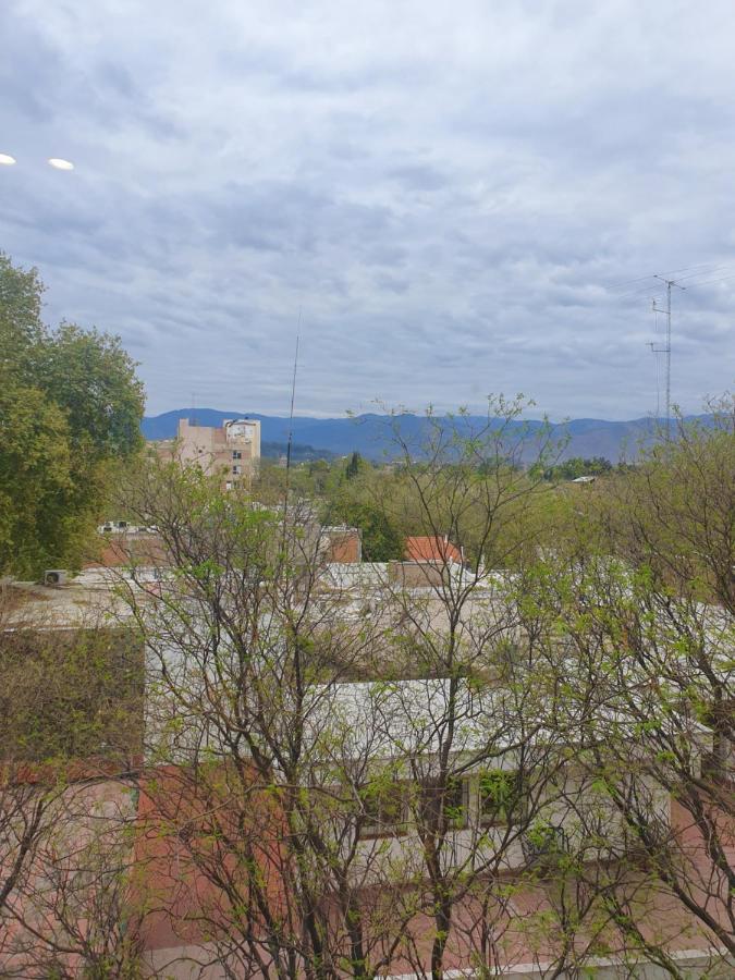Dbw Departamento Céntrico Apartamento Mendoza