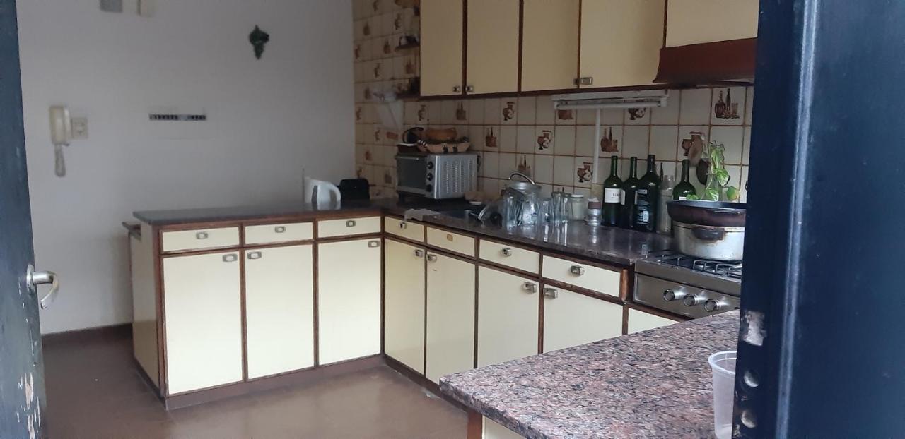 Habitación en casa particular La Flor Mendoza