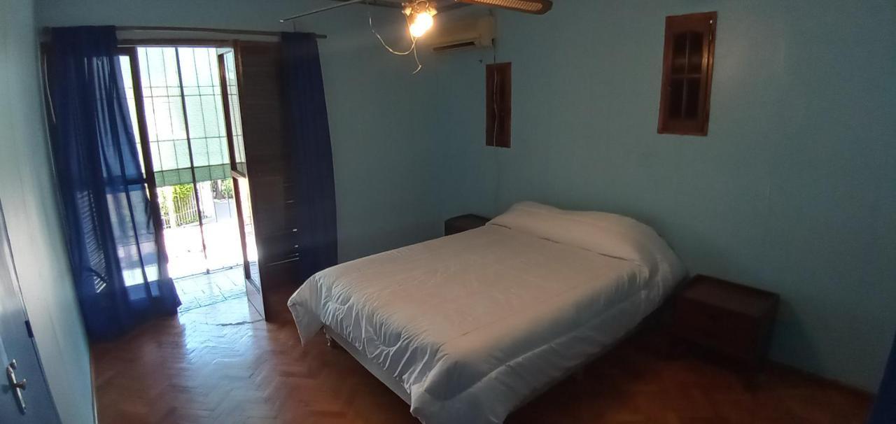 Homestay Carlos