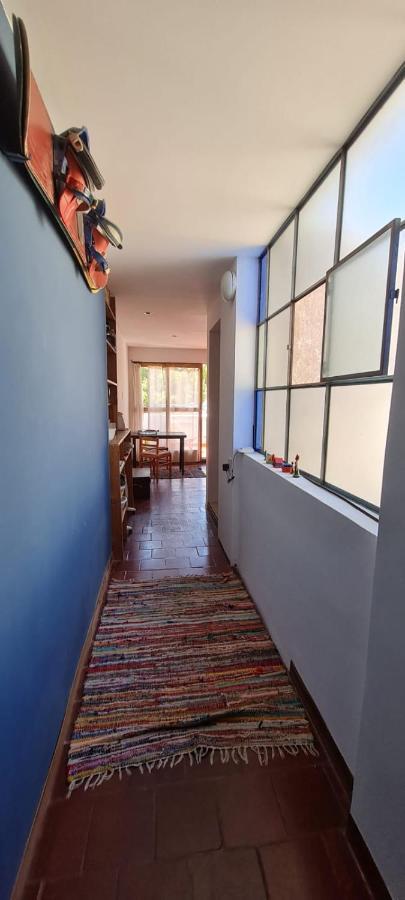 Apartamento Loft A Metros Peatonal Sarmiento Mendoza