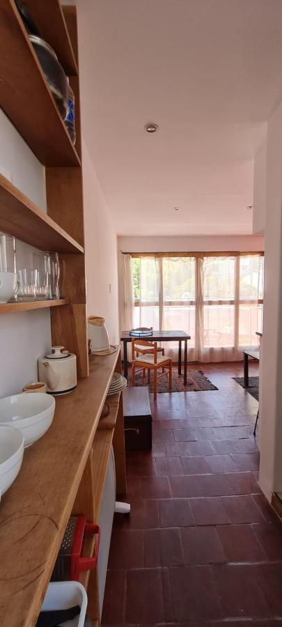 Apartamento Loft A Metros Peatonal Sarmiento