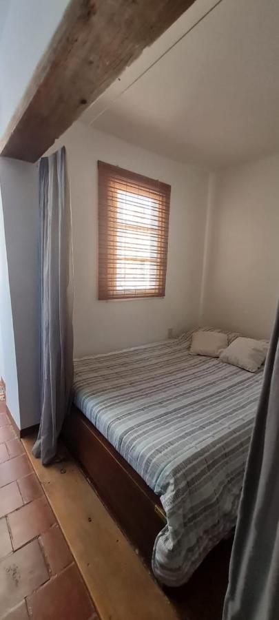 Loft A Metros Peatonal Sarmiento Mendoza