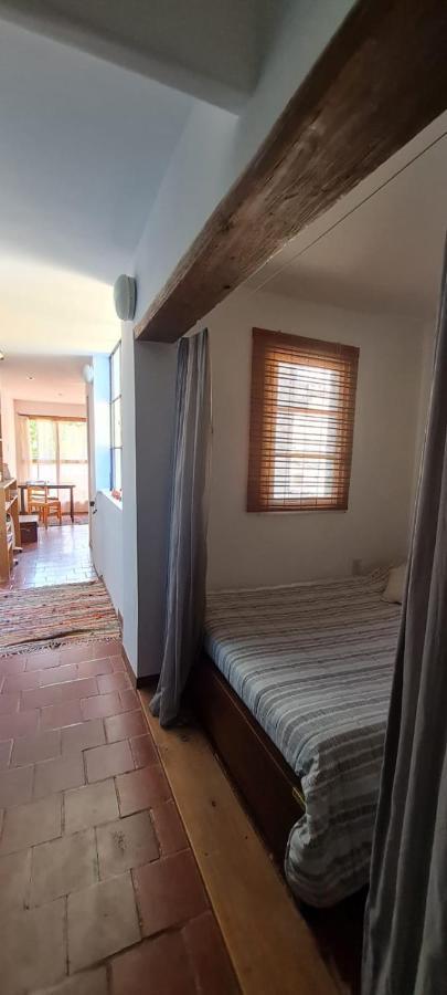 Loft A Metros Peatonal Sarmiento Apartamento