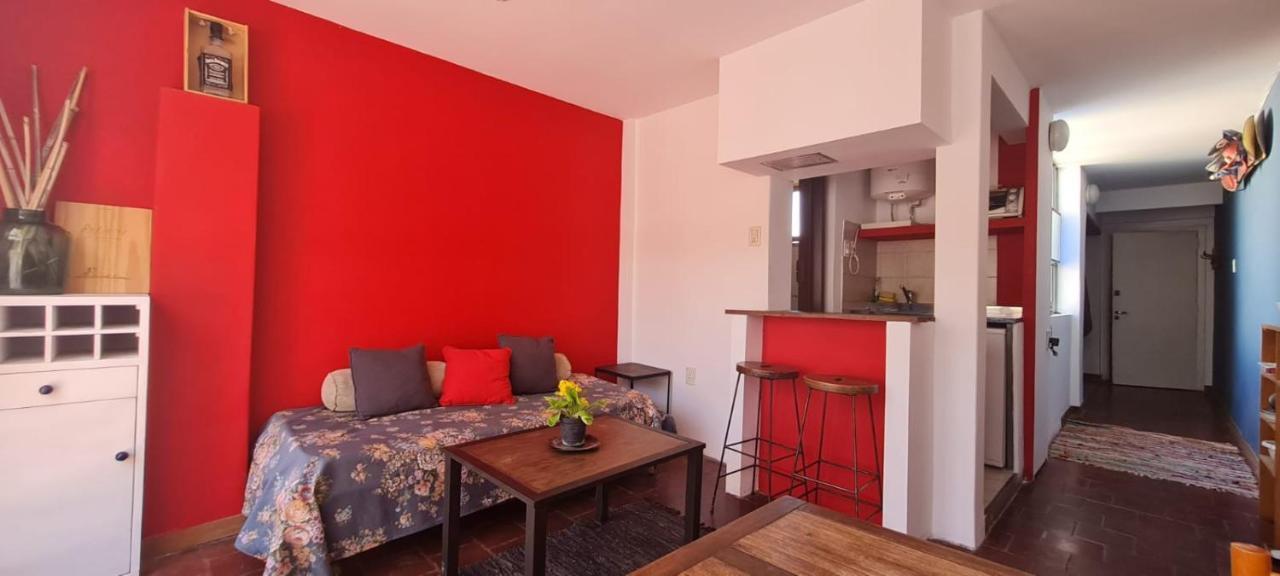 Apartamento Loft A Metros Peatonal Sarmiento Mendoza