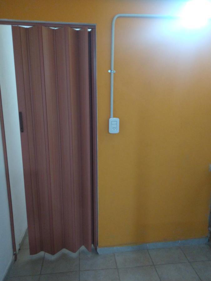 Apartamento Monoambiente Excelente Ubicación
