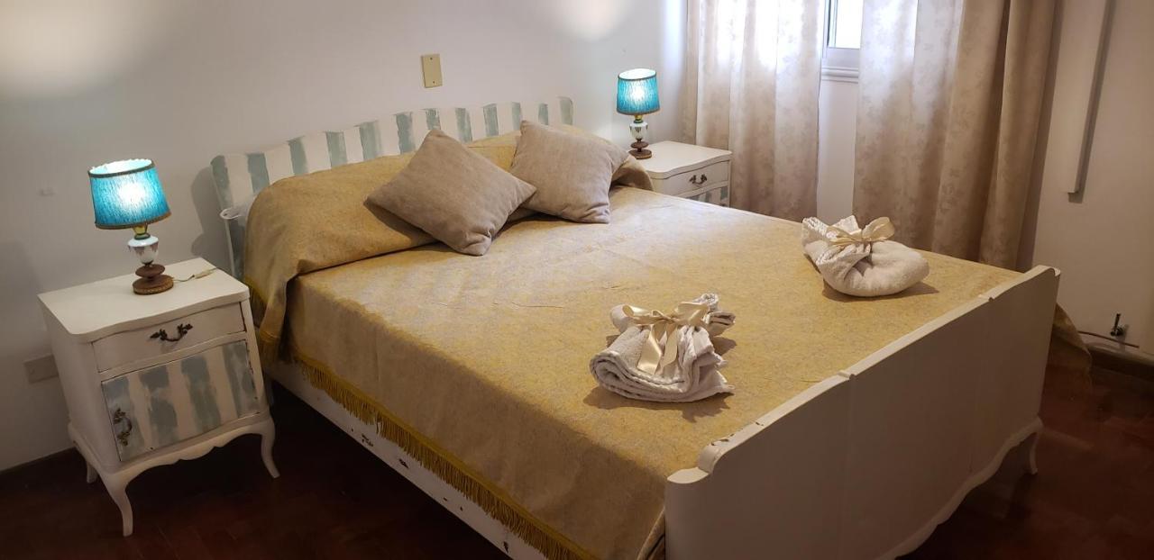 Departamento Centrico Apartment Mendoza