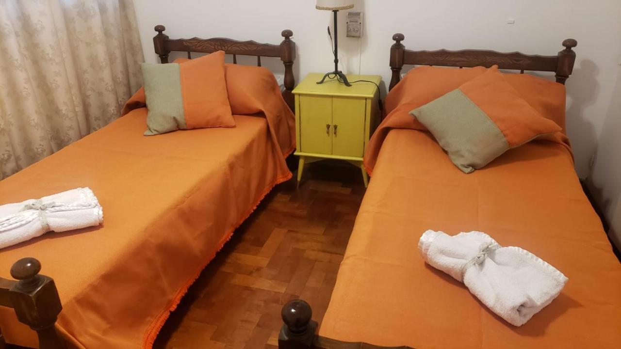 Apartment Departamento Centrico *