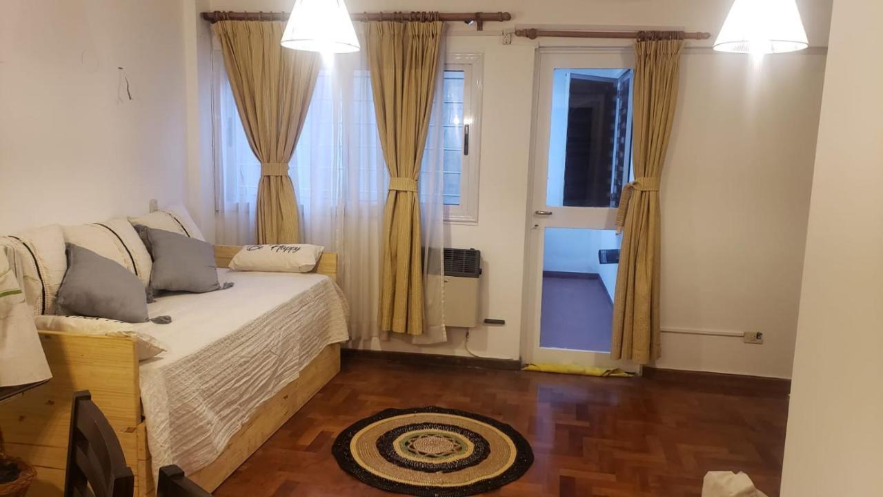 Departamento Centrico Mendoza