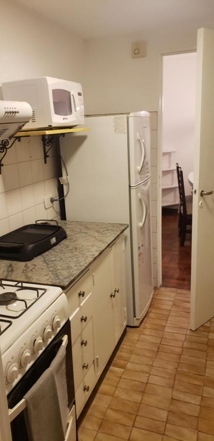 Departamento Centrico Apartment *