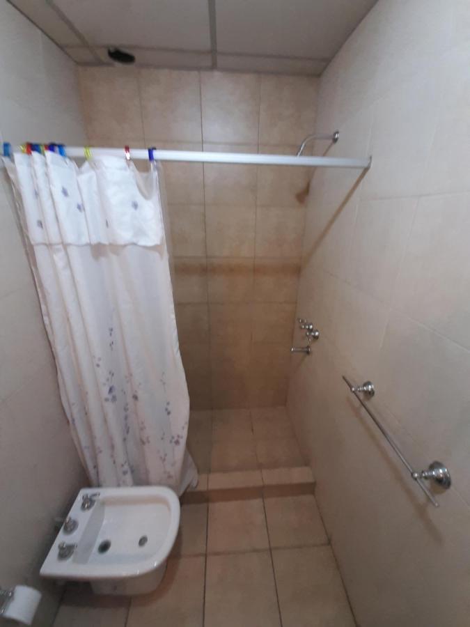 Apartamento Suipacha *