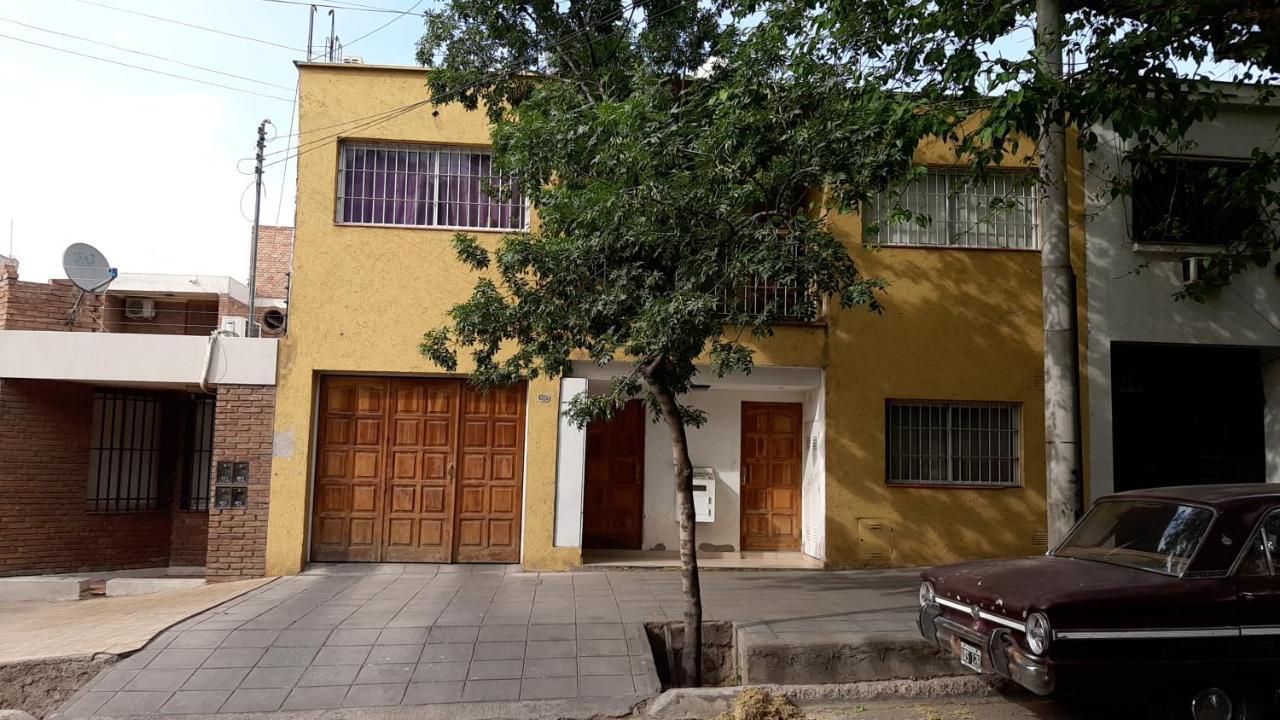 Suipacha * Mendoza