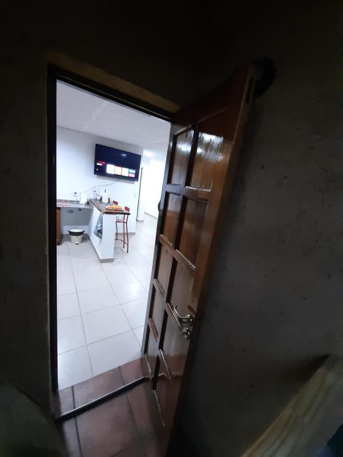 Apartamento Suipacha *