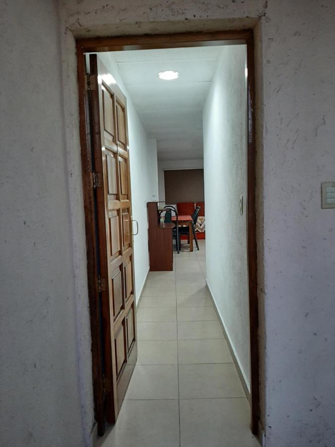 Apartamento Suipacha Mendoza