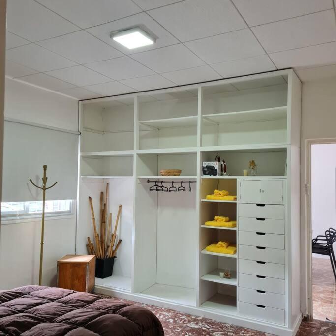 Casa Con Cochera Incluida Apartamento