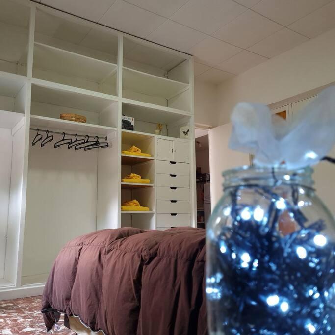 Casa Con Cochera Incluida Apartamento