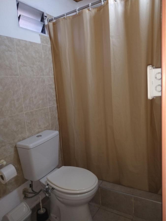 Monoambiente Excelente Ubicación Apartamento Mendoza