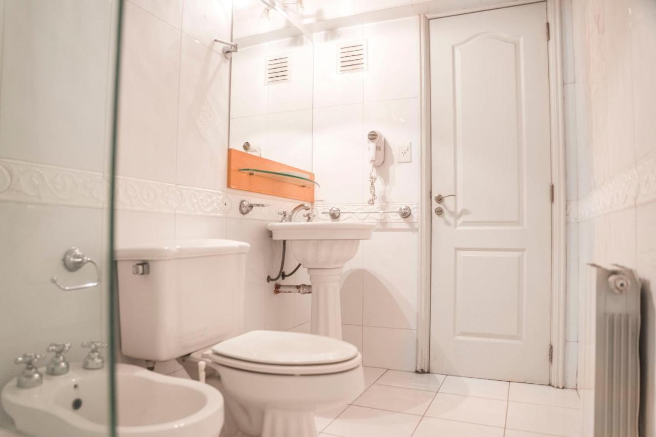 Mitre Independent Apart Apartamento