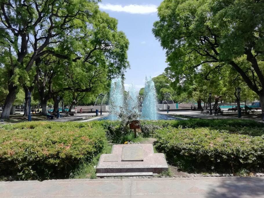 Petit Rivadavia En El Corazón De *