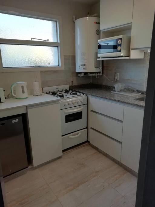 Petit Rivadavia En El Corazón De Apartamento *
