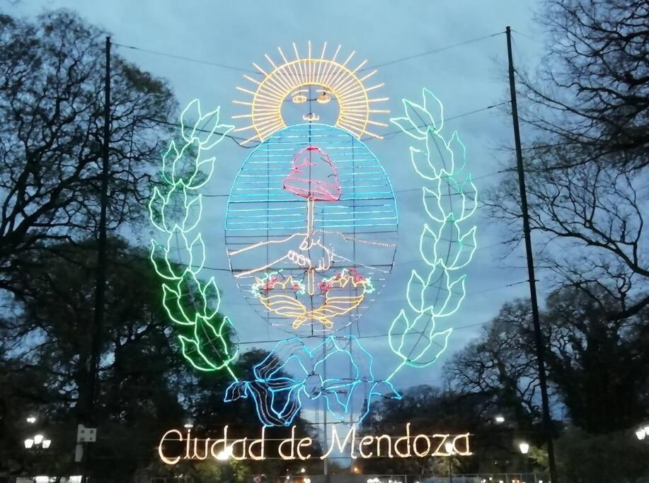 Apartamento Petit Rivadavia En El Corazón De