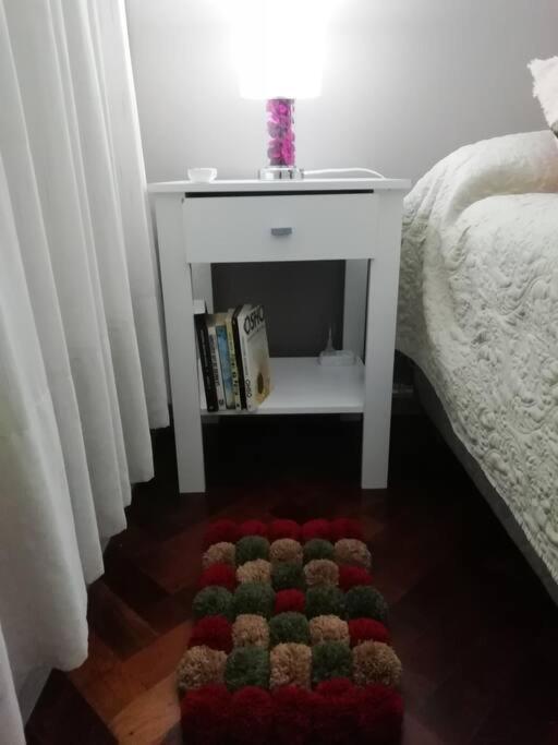 Petit Rivadavia En El Corazón De *