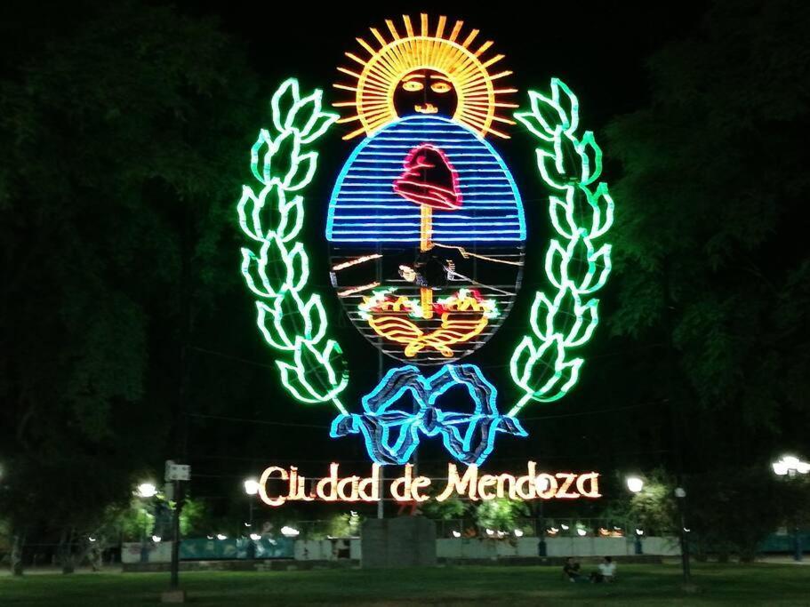 Petit Rivadavia En El Corazón De Apartamento