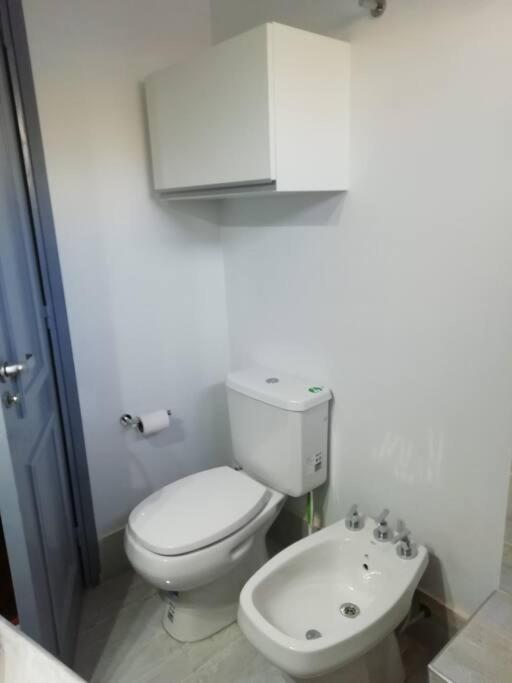 Petit Rivadavia En El Corazón De Apartamento *