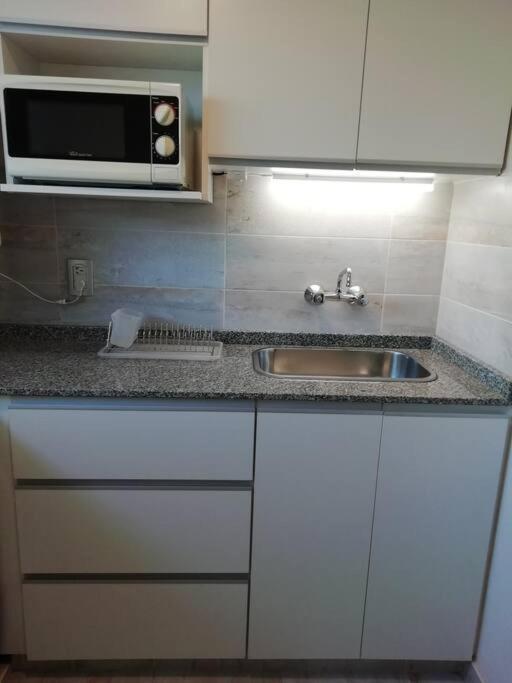 Apartamento Petit Rivadavia En El Corazón De *