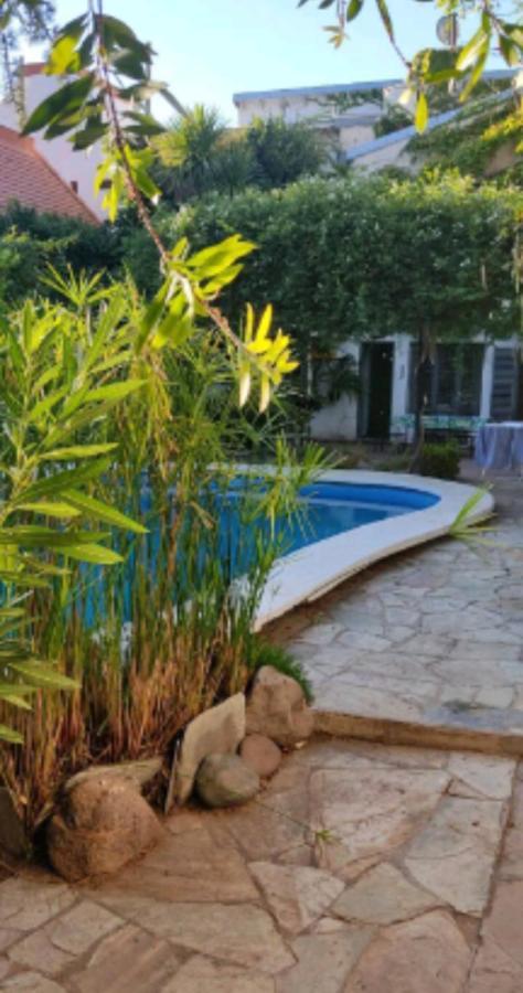 Hermosa Habitación Con Parque Y Piscina * Mendoza