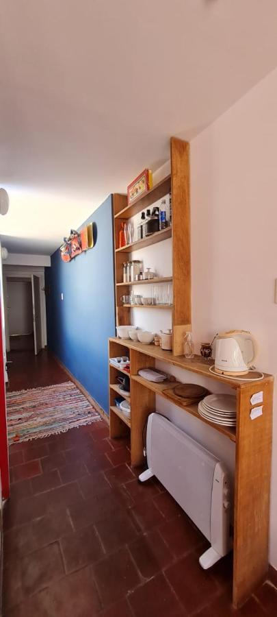 Loft A Metros Peatonal Sarmiento Mendoza
