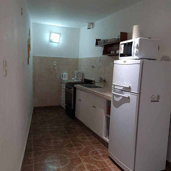 Casa Con Cochera Incluida Mendoza