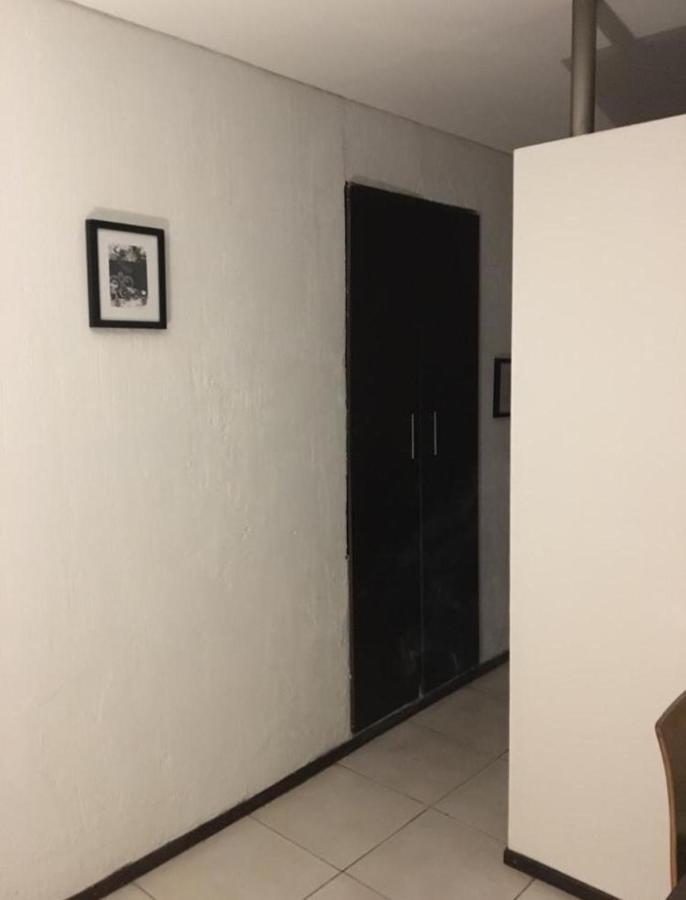 Apartment Departamento Ciudad Capital *