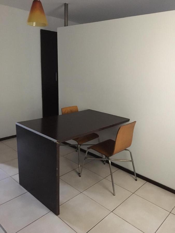 Apartment Departamento Ciudad Capital *
