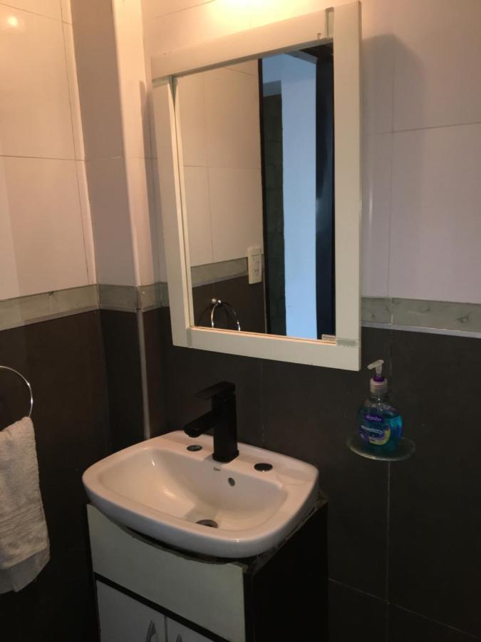 Departamento Ciudad Capital Apartment