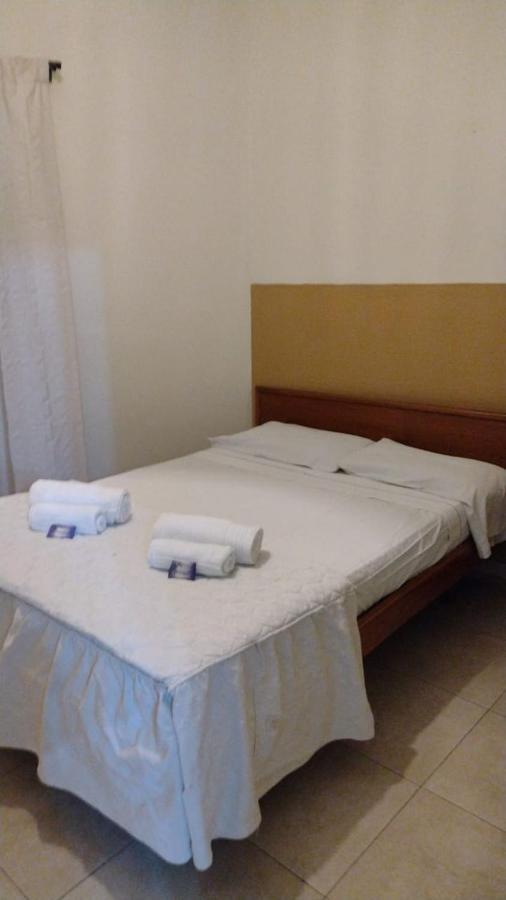 Hotel Hotel Mendoza Alma *