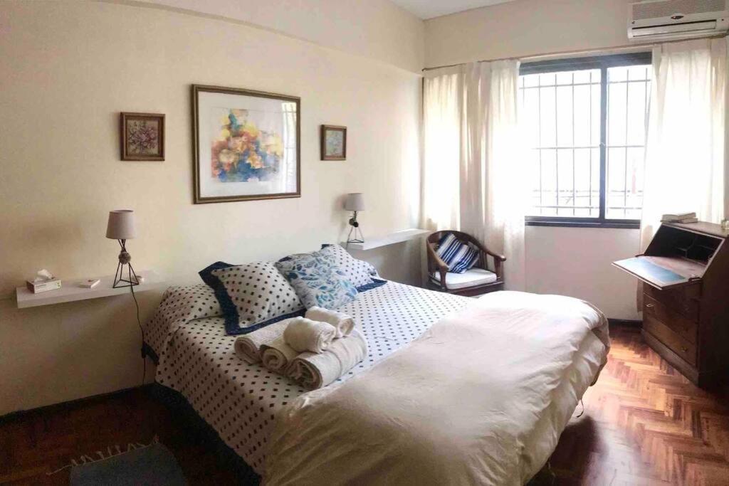 Apartamento Downtown