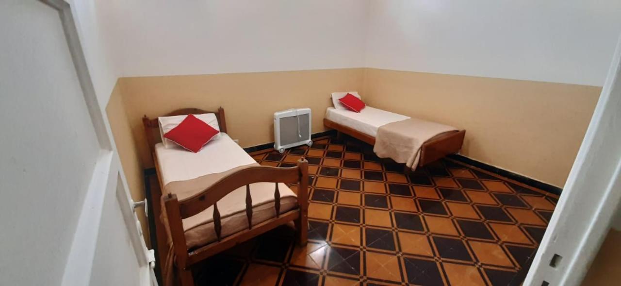 Hotel Mendoza Alma