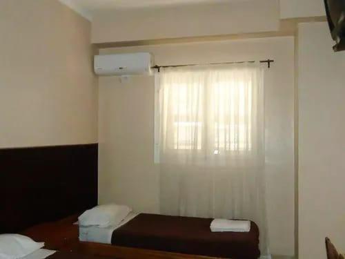 Hotel Mendoza Alma *