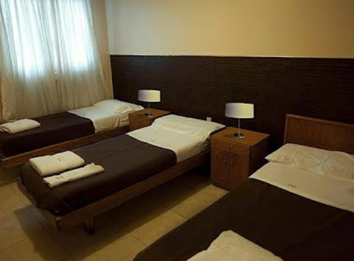 Hotel Hotel Mendoza Alma
