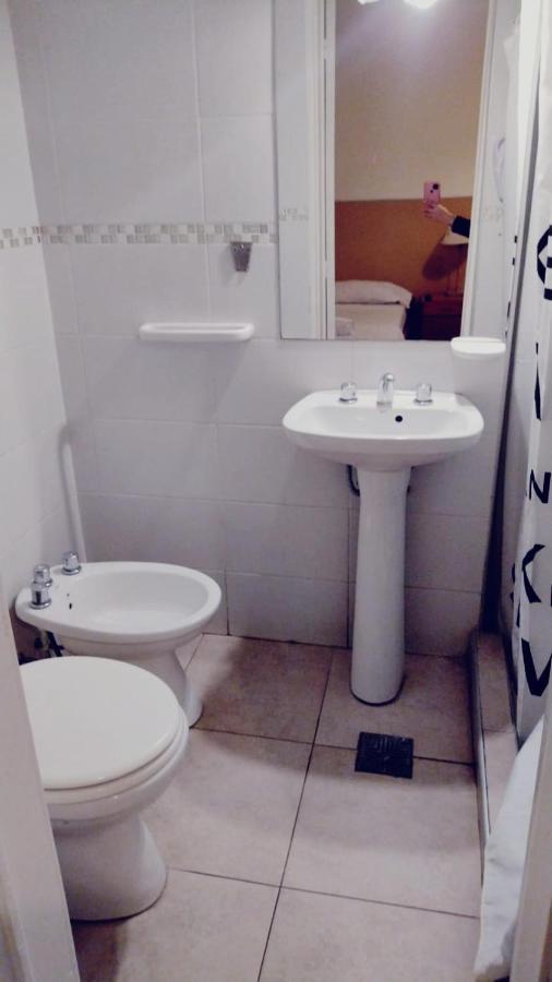 Hotel Mendoza Alma Mendoza