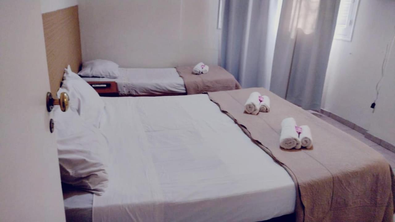 Hotel Mendoza Alma Hotel