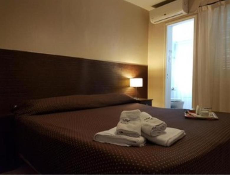 Hotel Mendoza Alma Hotel