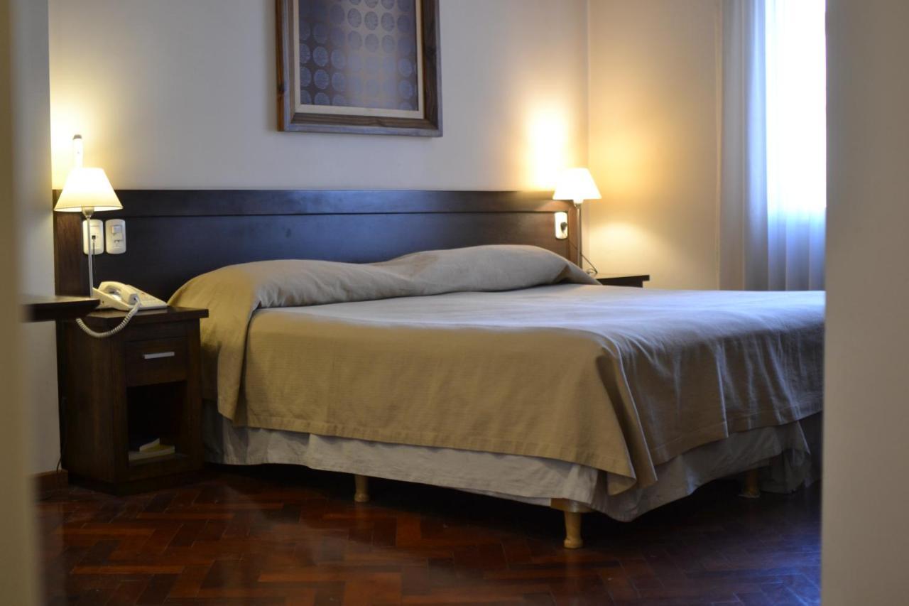 Cervantes 3* Mendoza