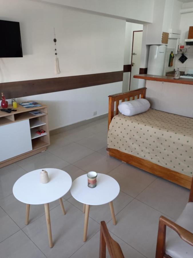 Departamento Pleno Centro De Mendoza, Argentina Apartamento