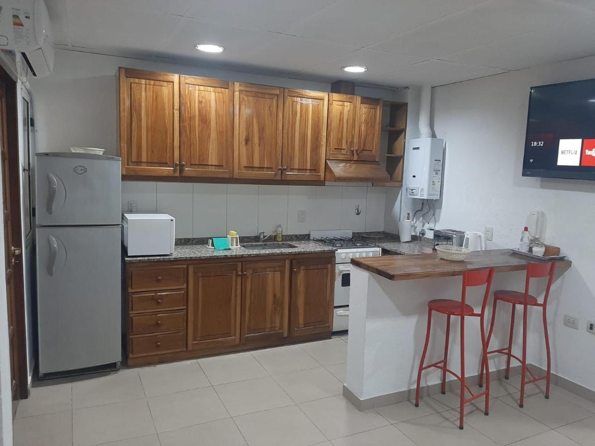 Apartamento Suipacha Mendoza