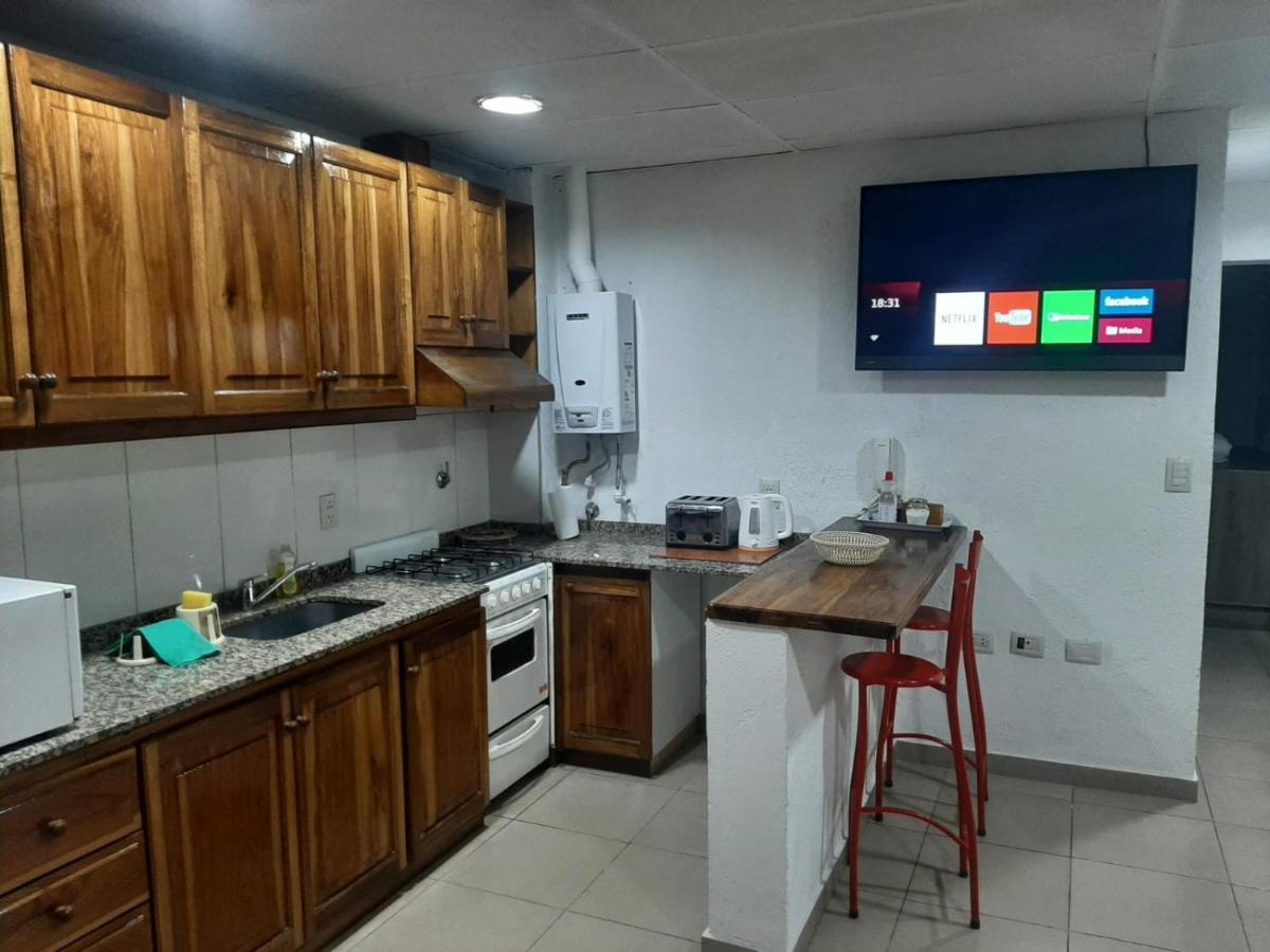 Apartamento Suipacha