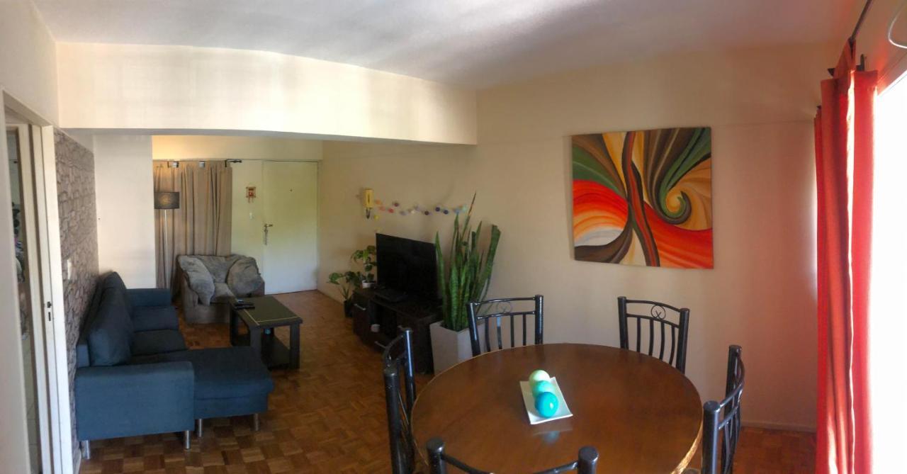 Departamento Av. Colon Apartamento *