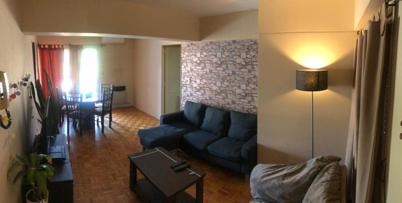 Departamento Av. Colon Mendoza