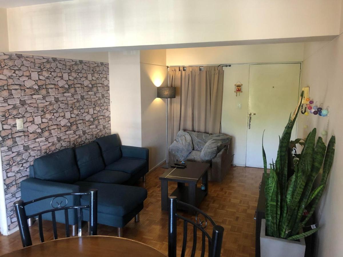 Apartamento Departamento Av. Colon *